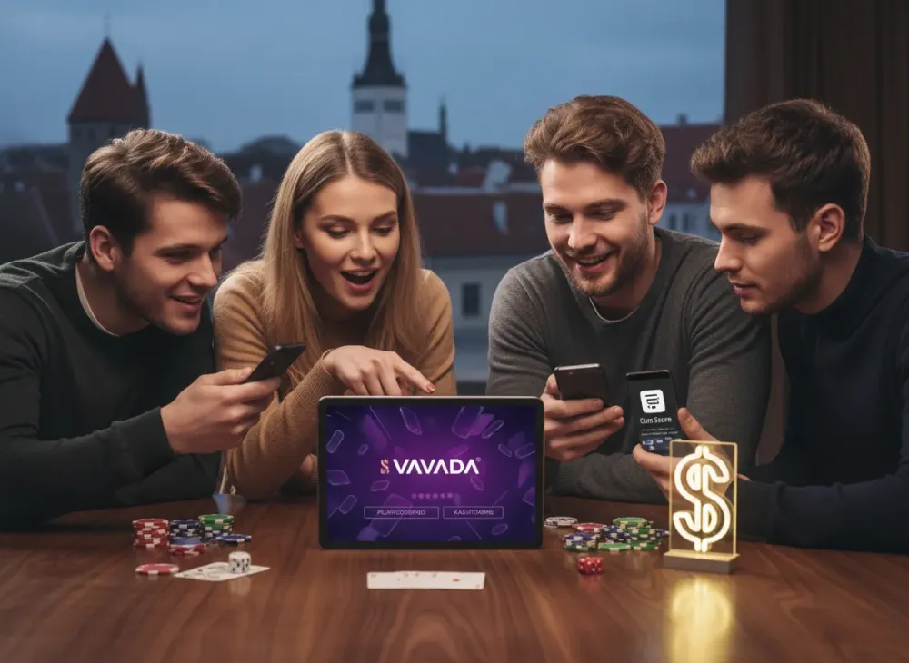 app Vavada